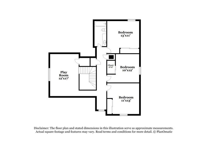 3925 Whisper Point in Schertz, TX - Building Photo - Building Photo