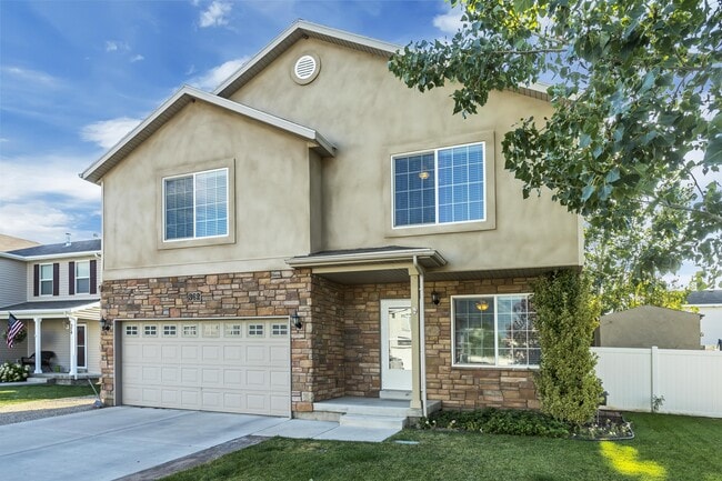 property at 362 S 1230 W