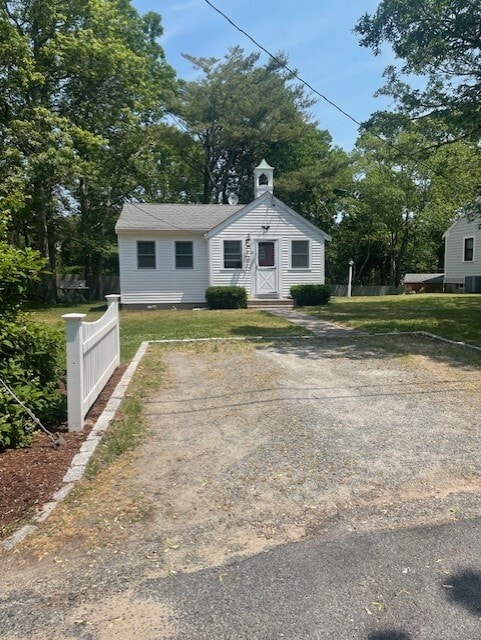 property at 40 Bradford Rd