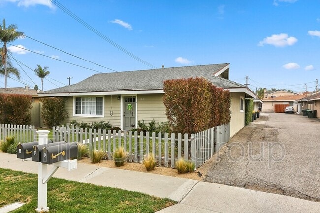property at 188 Monte Vista Ave