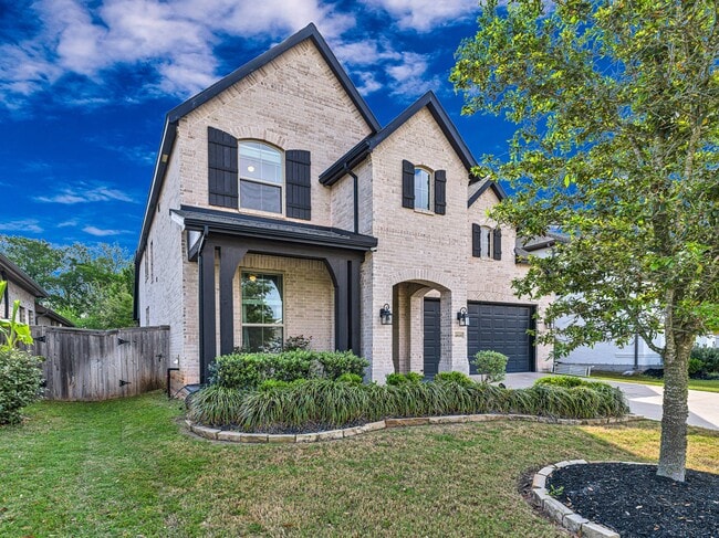 property at 4818 Nodding Thistle Trail