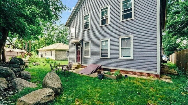 49 Hillside Ave in Providence, RI - Building Photo - Building Photo