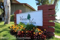 Interior Photo - Vernon Vista Apartments in Bakersfield, California
