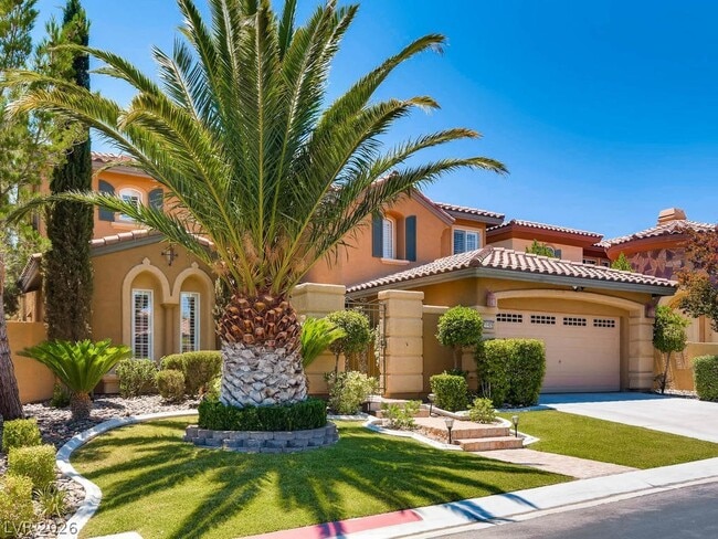 11409 Perugino Dr in Las Vegas, NV - Building Photo - Building Photo