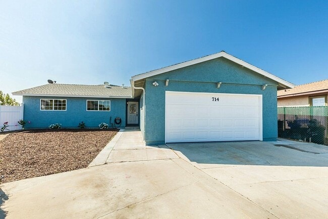 property at 714 Herbert St