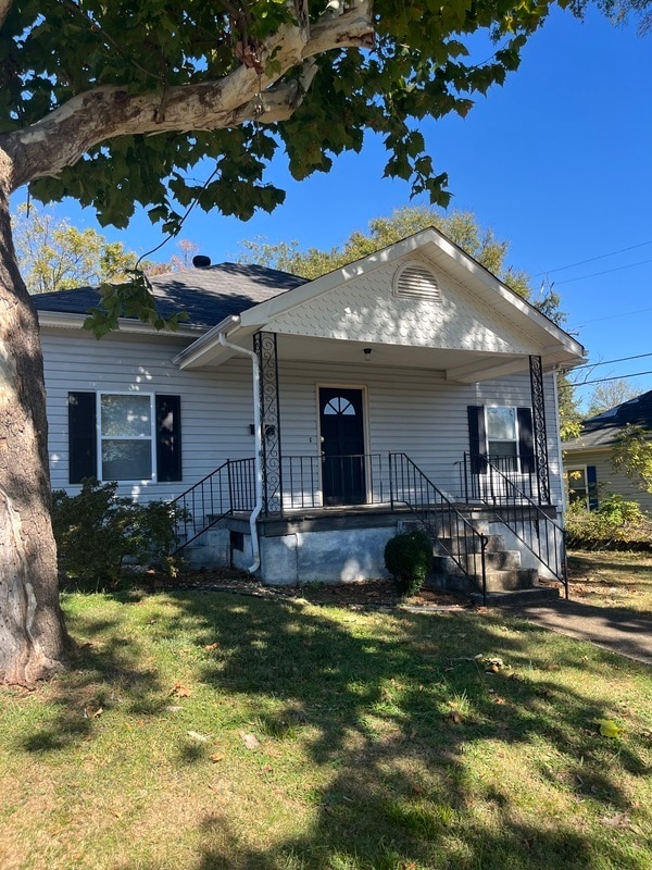 property at 104 Park Ave