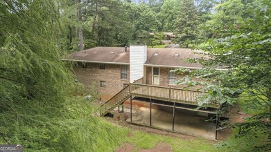 115 Club Cir in Stockbridge, GA - Building Photo - Building Photo