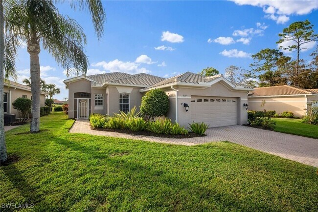 8625 Gleneagle Way in Naples, FL - Building Photo - Building Photo