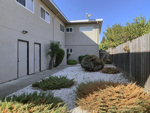 740 Amador St in Richmond, CA - Building Photo - Building Photo