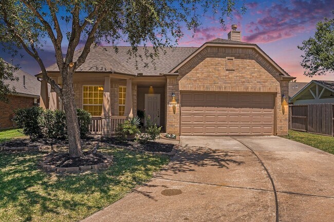 20002 Monarda Manor Ct in Spring, TX - Building Photo - Building Photo