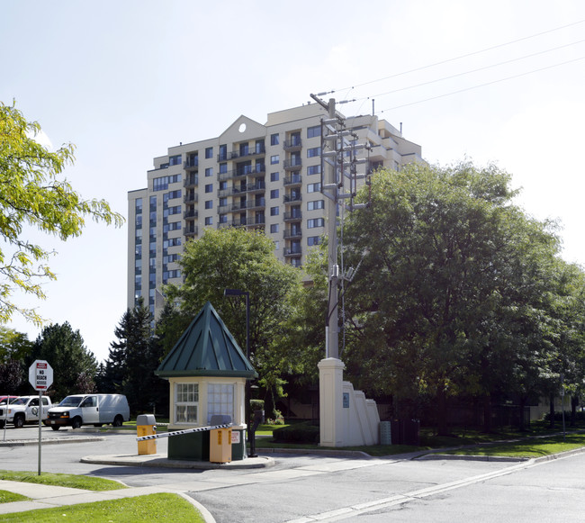 The Regatta in Barrie, ON - Building Photo - Building Photo