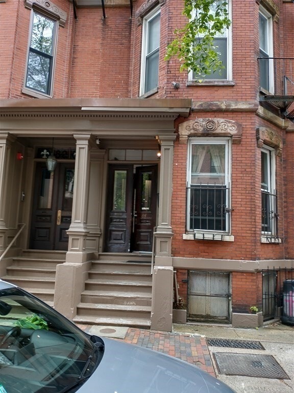84 Chandler St in Boston, MA - Building Photo - Building Photo