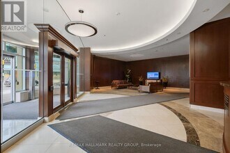 200 Rideau St in Ottawa, ON - Building Photo - Building Photo