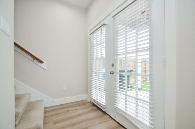 property at 4511 Reed Rd