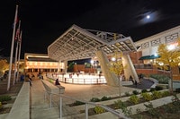Apartamentos en Silver Spring, MD