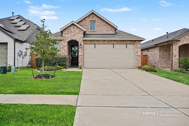 property at 13024 Sapphire Lake Ln