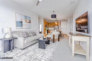 2361 Commerce Park Dr NE, Unit 2416 in Palm Bay, FL - Building Photo