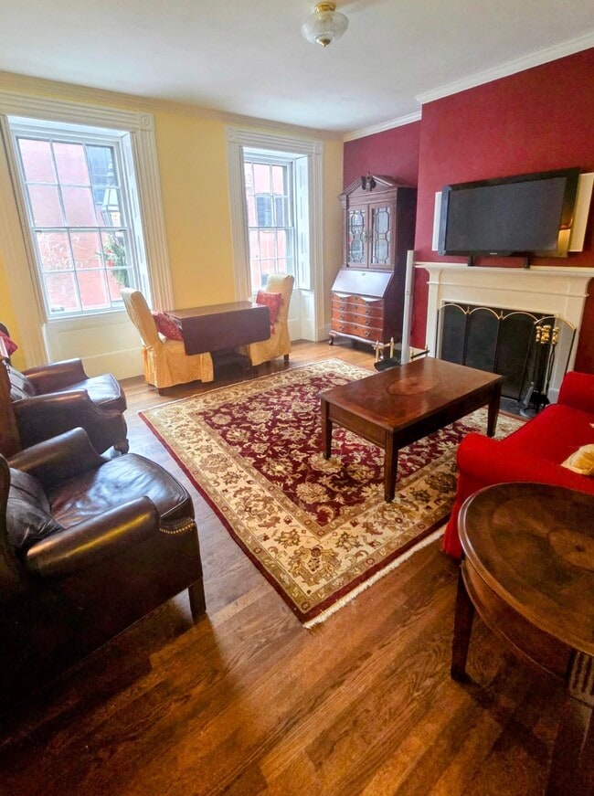 property at 73 Pinckney St