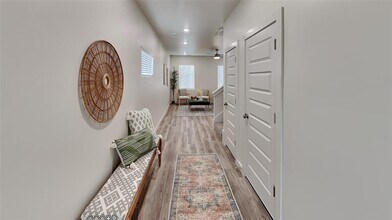 8825 NW 109th St in Oklahoma City, OK - Building Photo - Building Photo