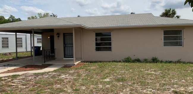 property at 7150 Fair Oaks St