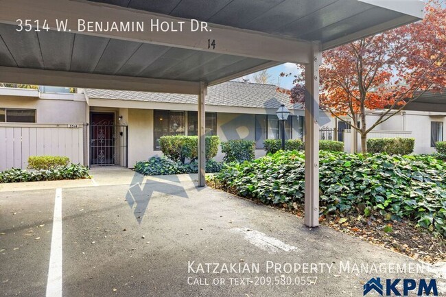 3514 W Benjamin Holt Dr in Stockton, CA - Building Photo - Building Photo