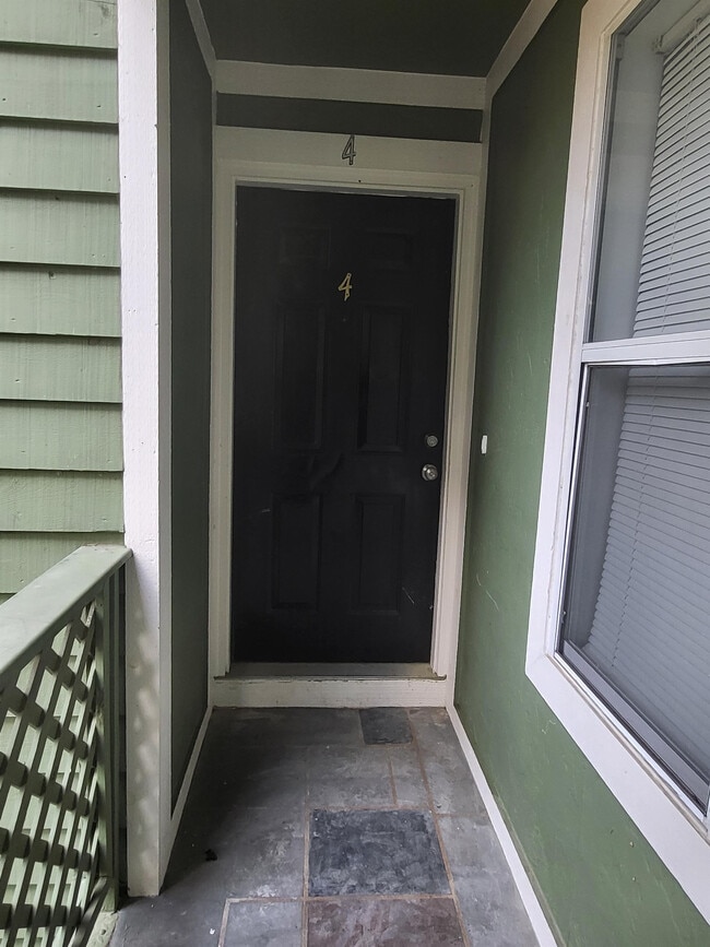 1001 Brookhollow Dr in Fayetteville, NC - Building Photo - Building Photo