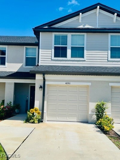 property at 4261 Canova Ct