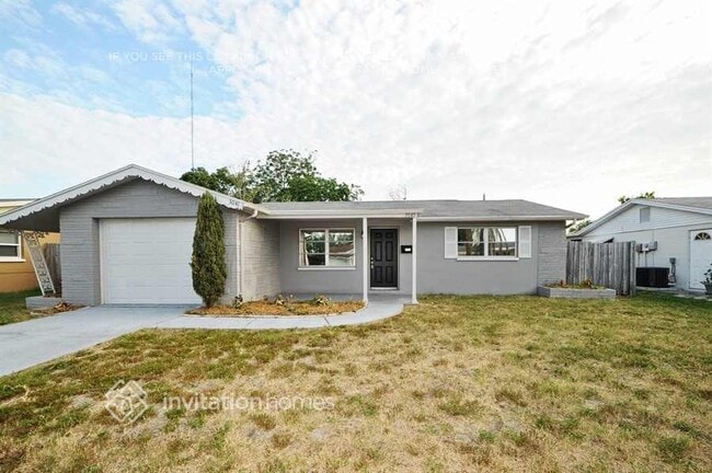 property at 3041 Holiday Lake Dr