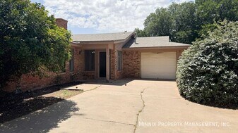 4427 75th Dr in Lubbock, TX - Building Photo