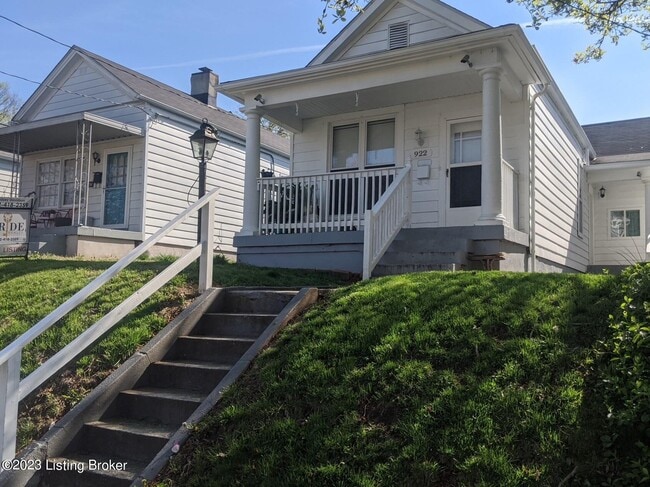 922 Charles St in Louisville, KY - Building Photo - Building Photo
