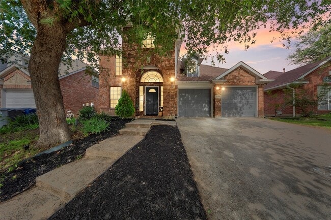 property at 17958 Brent Dr