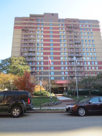 Port Royal in Alexandria, VA - Foto de edificio - Building Photo