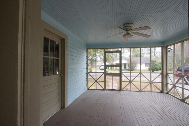 415 S 16th Ave in Hattiesburg, MS - Building Photo - Building Photo