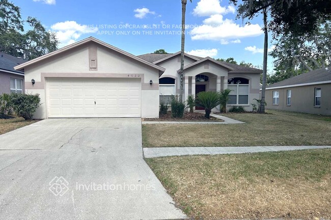 property at 4622 Daventry Pl