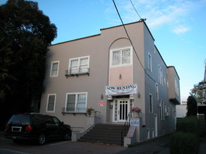 260 N 3rd St in San Jose, CA - Building Photo - Building Photo