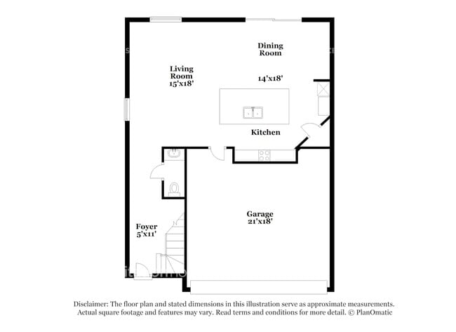 11234 Riley Pines Cir in Gibsonton, FL - Foto de edificio - Building Photo