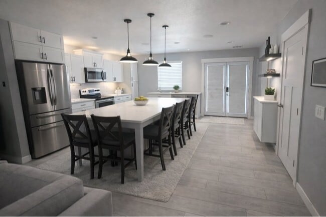 5504 E 101st Pl in Thornton, CO - Building Photo - Building Photo