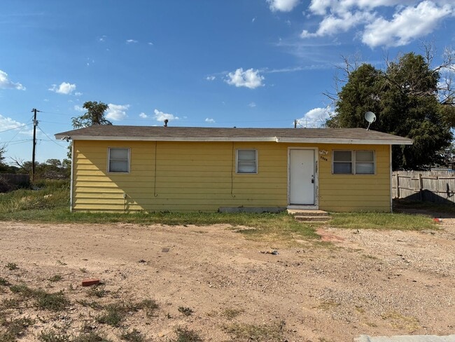 property at 7324 26th St