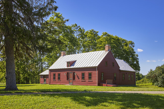 property at 159 Pitcher Ln