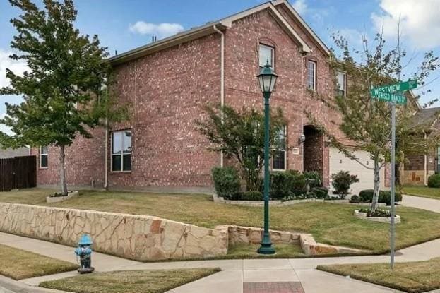 property at 15028 Frisco Ranch Dr