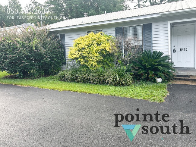 property at 6410 Schoel Ln