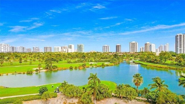 property at 19501 W Country Club Dr