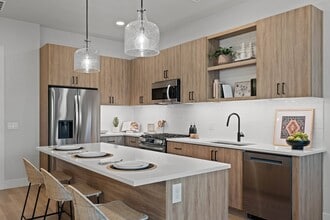 The Atwood at Rivulon in Gilbert, AZ - Foto de edificio - Building Photo