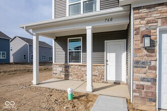 760 Downey Ln in Greenfield, IN - Building Photo - Building Photo