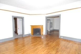 1024 N Corona St, Unit 1024 in Colorado Springs, CO - Building Photo