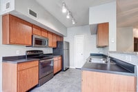 Franklin Apartments photo'