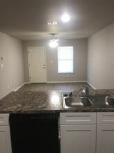 1212 Ozier St in Van Buren, AR - Building Photo - Building Photo