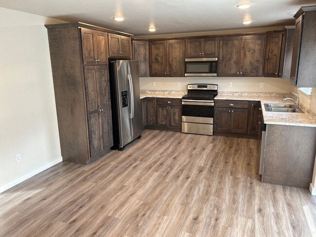 property at 601 13th St