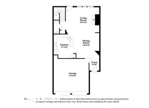 237 Winterbury Dr in Canton, GA - Building Photo - Building Photo