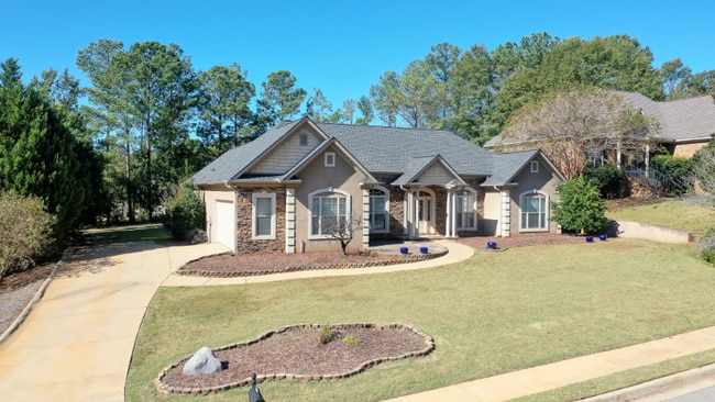 2025 Keystone Dr in Auburn, AL - Building Photo - Building Photo